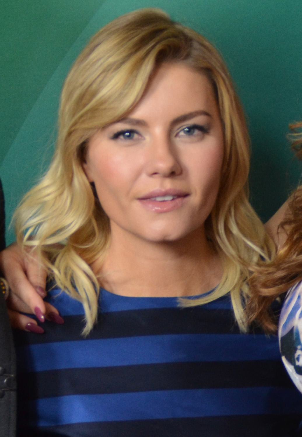 branka zivkovic recommends Nude Elisha Cuthbert