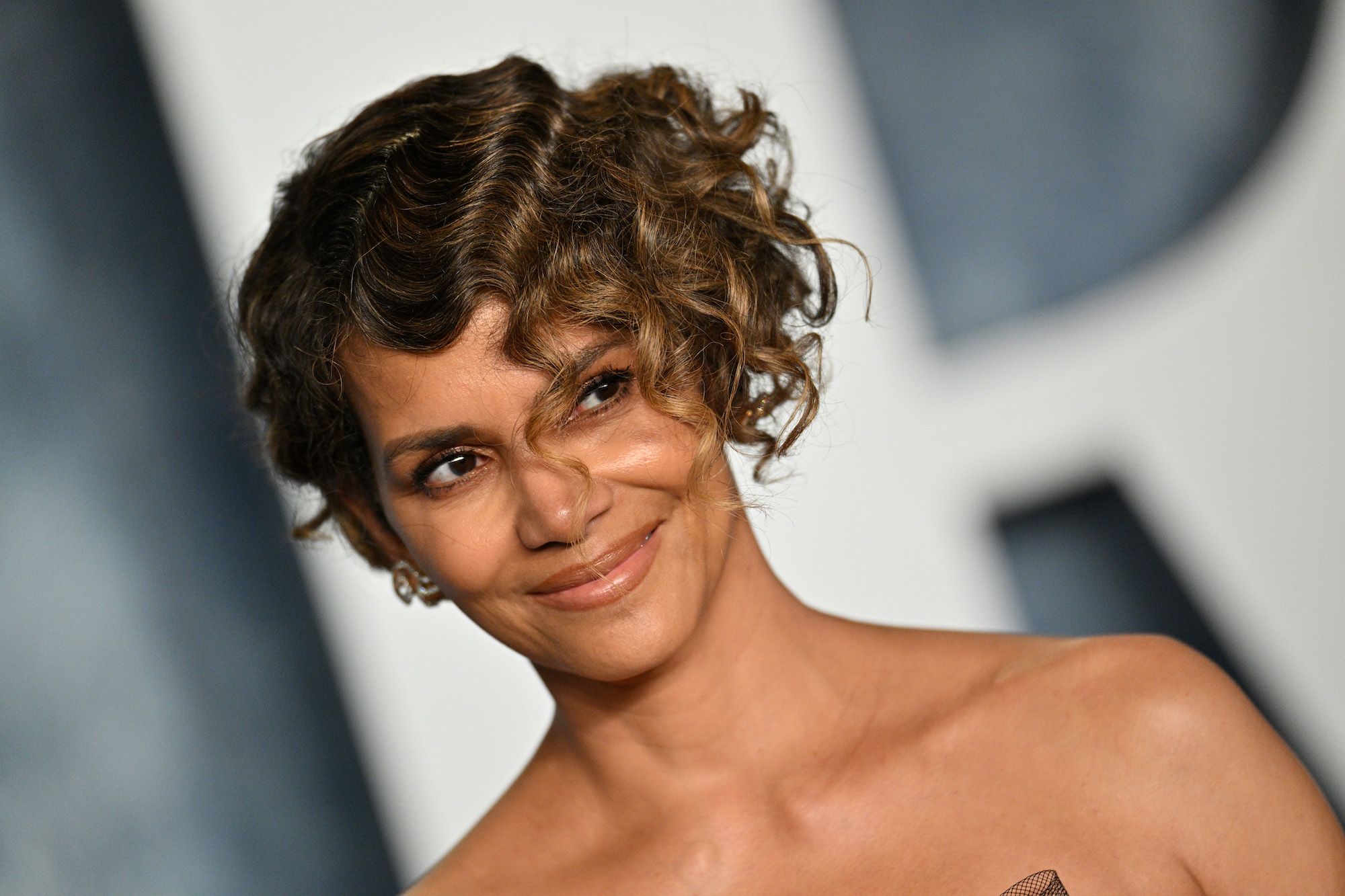 david blakey recommends Nude Images Of Halle Berry