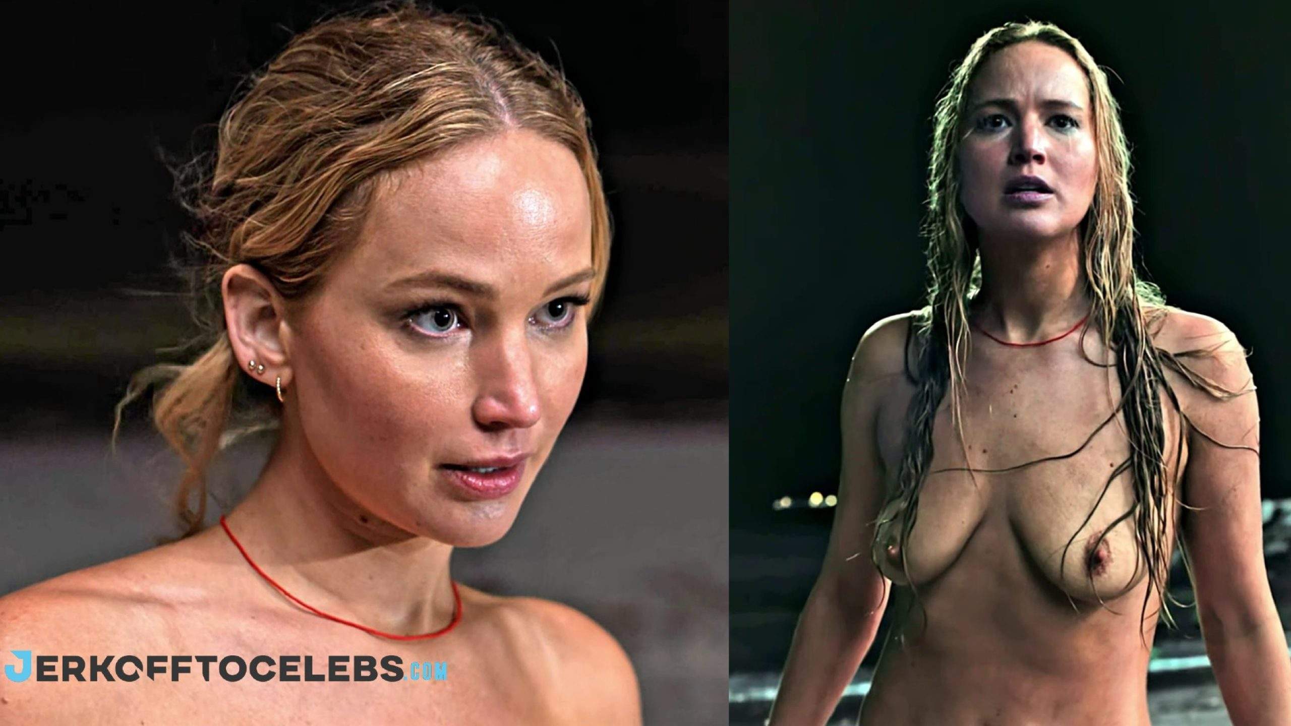 bob kangas recommends nude jennifer lawrence porn pic