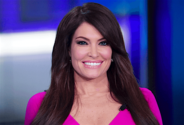 Best of Nude kimberly guilfoyle