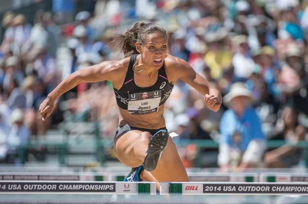 andrea espino recommends nude lolo jones pic