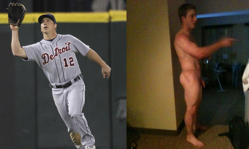 cody wathen recommends nude male baseball pic