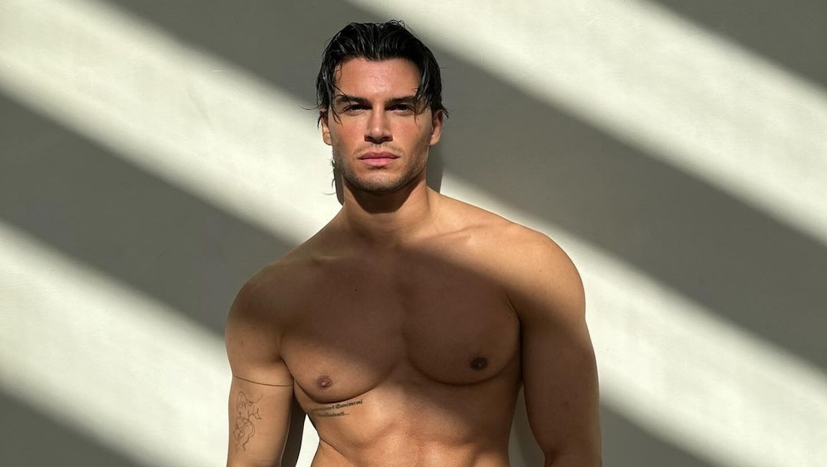 david landers recommends nude male models tumblr pic