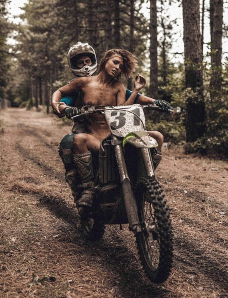 alex john lyons share nude motocross photos