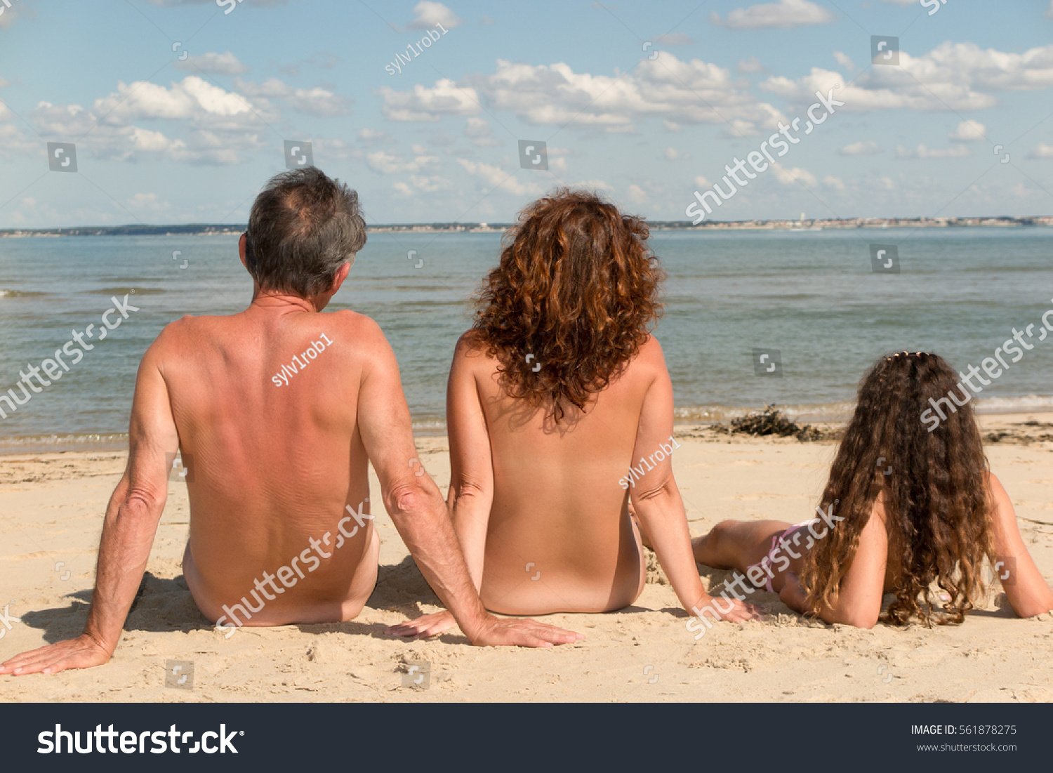 adam hason add nude nudists family photo