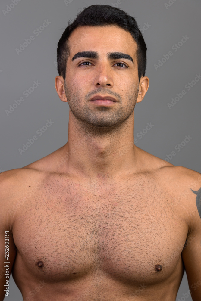 dennis bonnell recommends nude persian guys pic