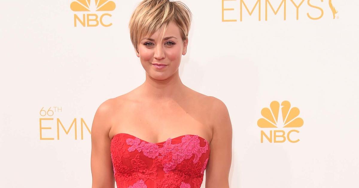 ammad umar recommends nude pics kaley cuoco pic