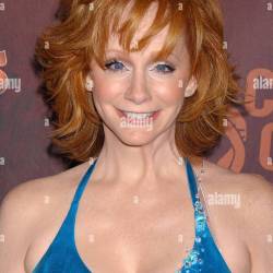 Nude Pics Of Reba Mcentire other girls