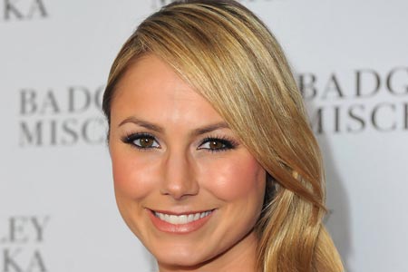 autumn gillis recommends nude pics of stacy keibler pic