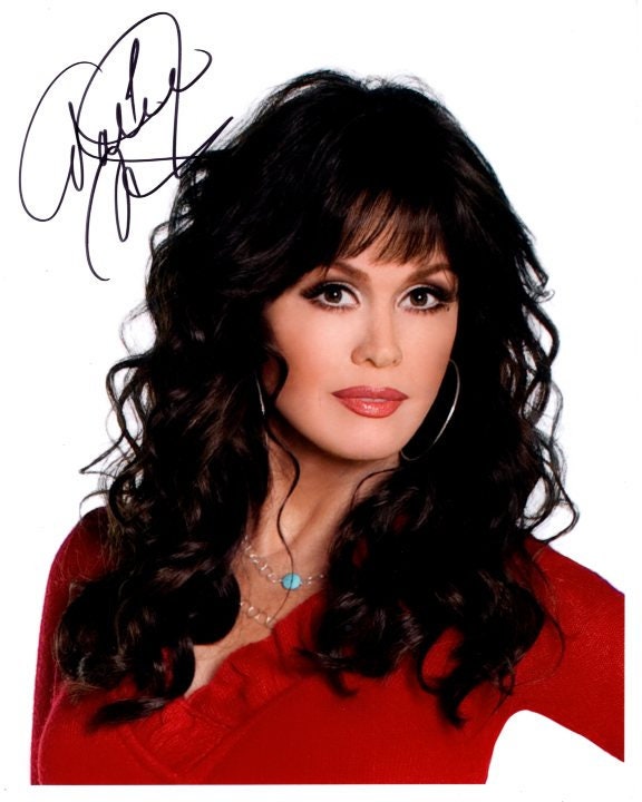 caroline hayter recommends nude pictures of marie osmond pic