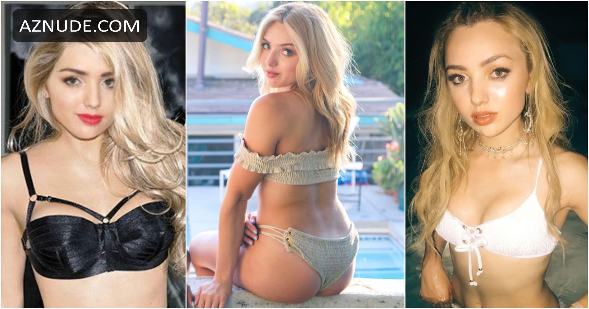 choy mercado recommends nude pictures of peyton list pic