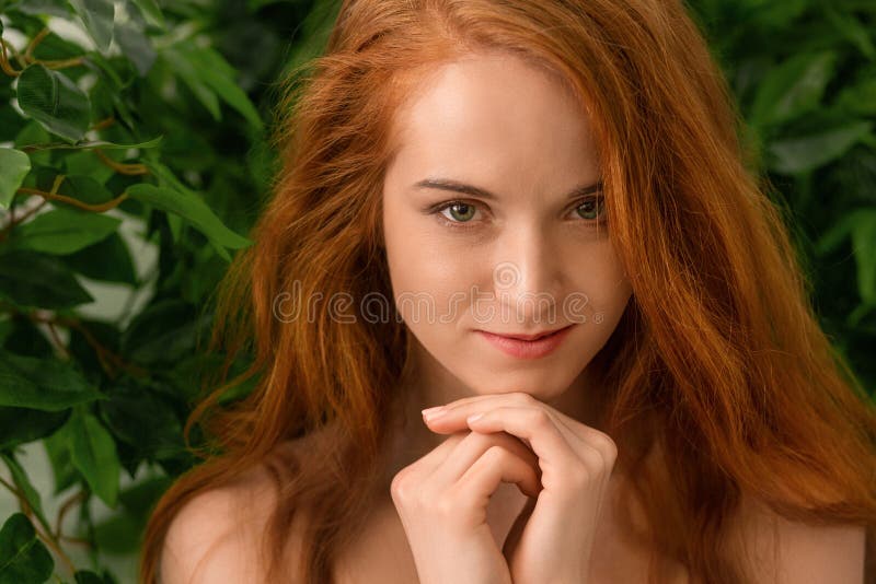 craig attwell recommends nude red head women pic