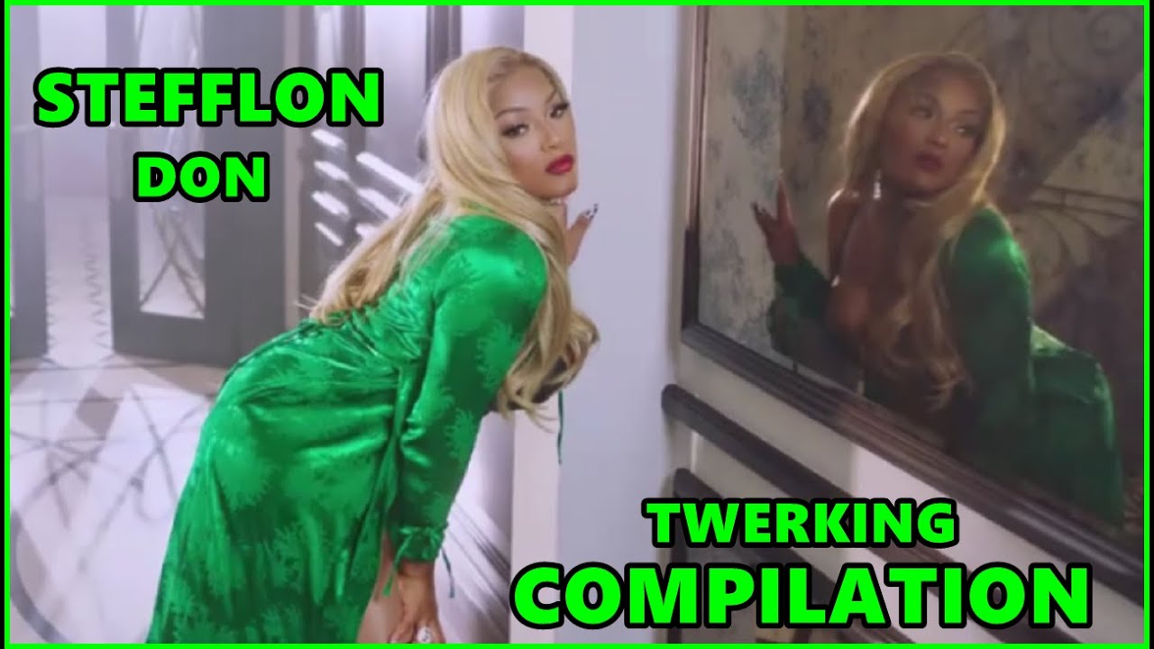 anthony mannino recommends nude twerk compilation pic