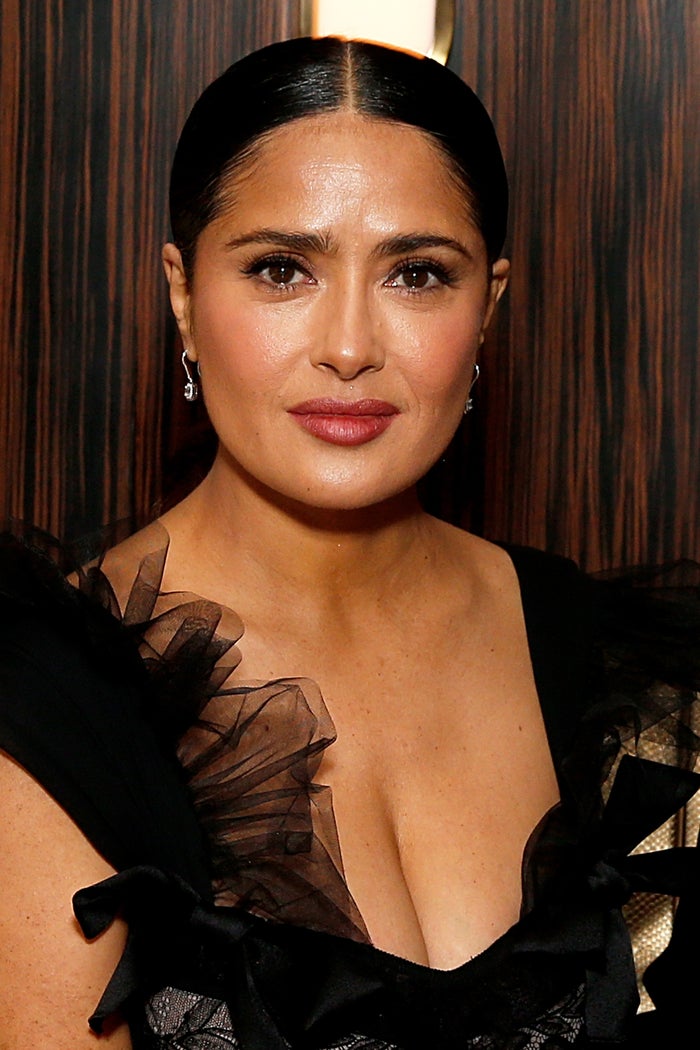 dallas bock recommends Nude Videos Of Salma Hayek