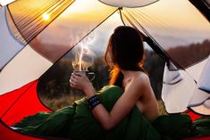 beverly gille add nude women camping photo