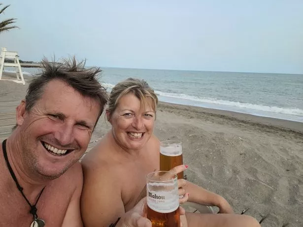 crystal mumma recommends Nudists Couples Pictures