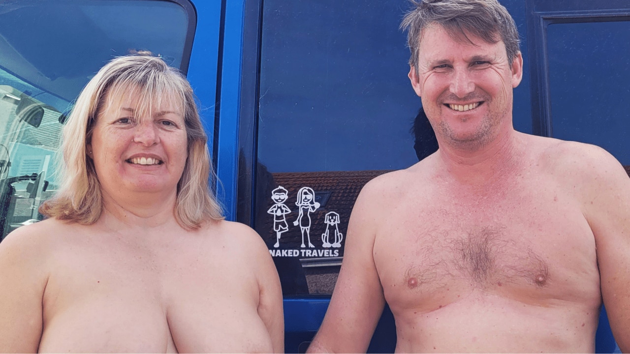 cara rhodes recommends nudists couples pictures pic