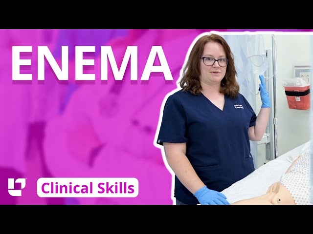 angie foulds recommends nurse enema videos pic