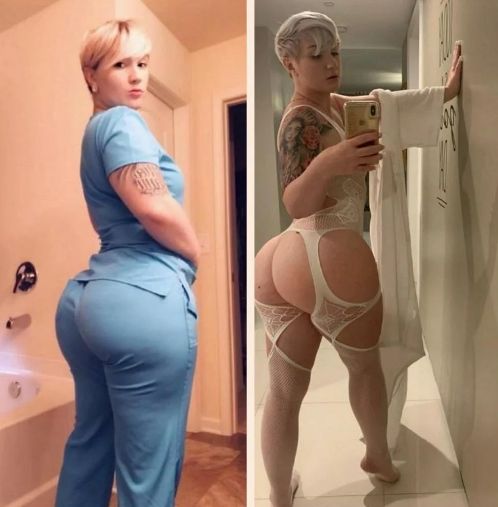 austin conran recommends nurse pawg pic