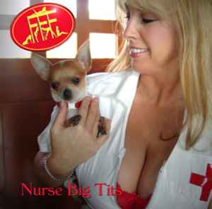 Nurse Titts invasion blanka