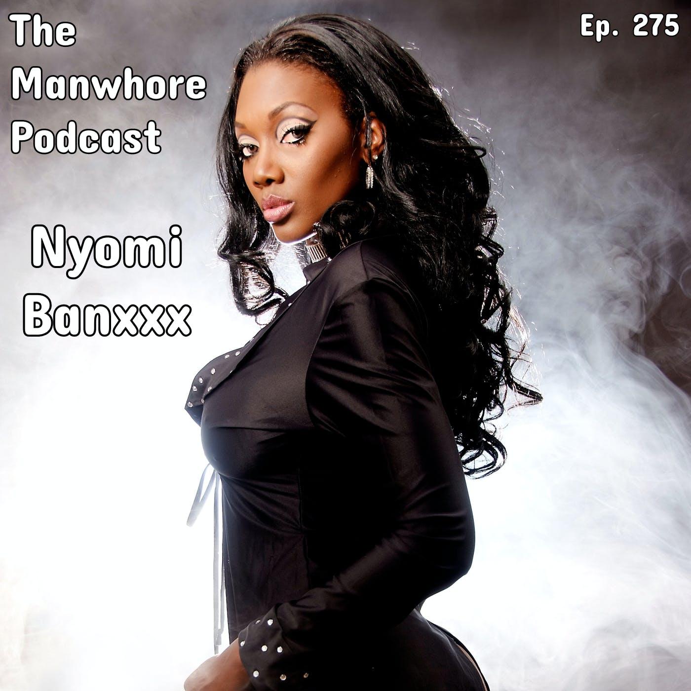 damn son add nyomi banxxx instagram photo