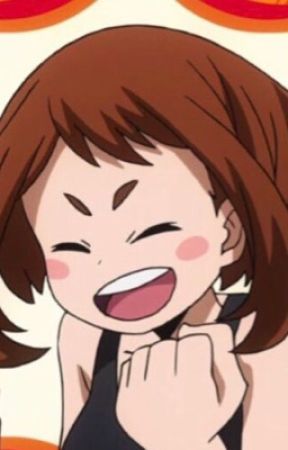 angela lillard recommends ochaco porn pic