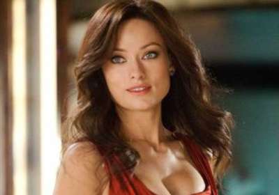 Olivia Wilde The Change Up Nude their meat