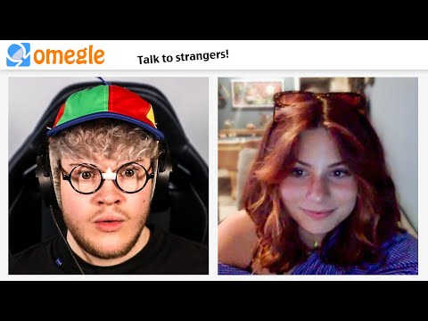 omegle cap