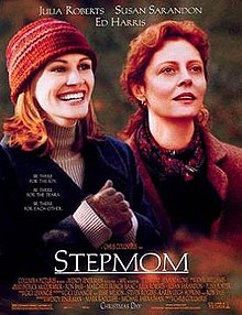 anita welsh recommends Only Stepmom Can Save You