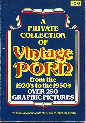 crayon lee recommends only vintage porn pic