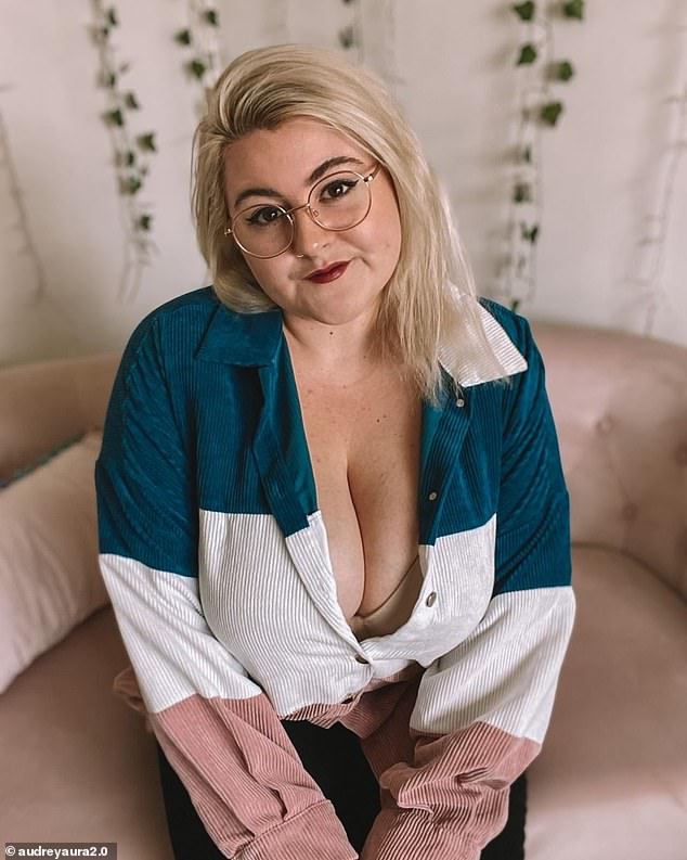 Best of Onlyfans glasses