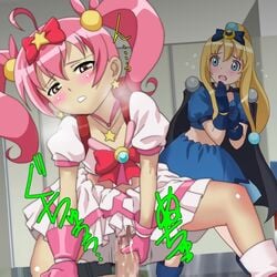 chad nunemaker recommends oreimo r34 pic