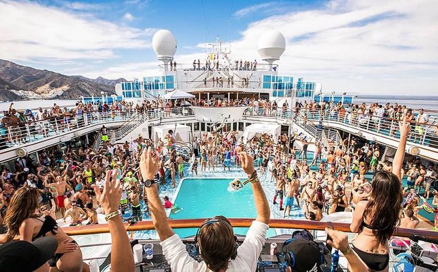 christopher jeffreys recommends orgy cruise pic