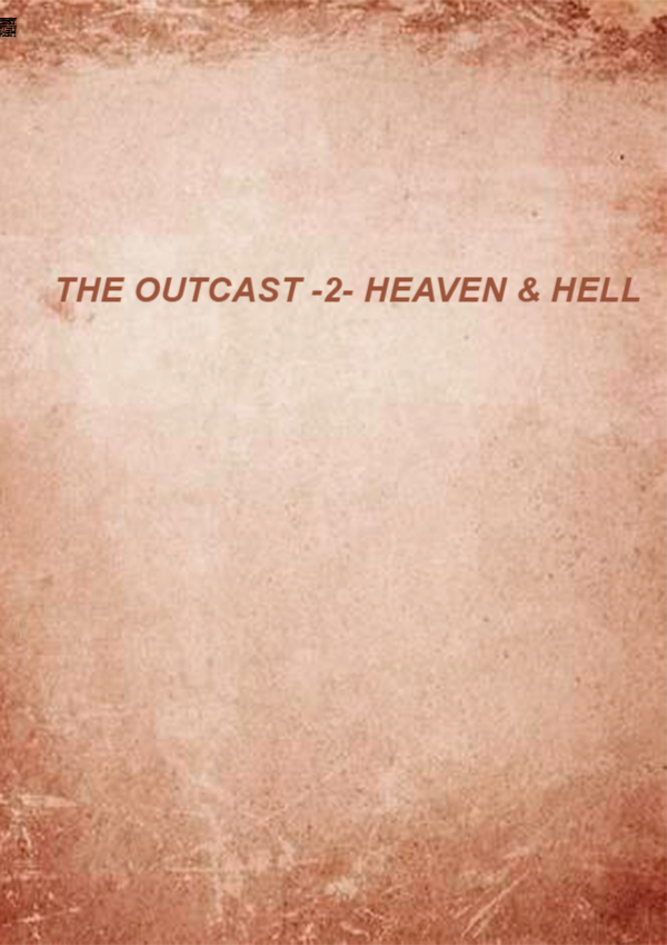 alice noir recommends outcast from hell pic