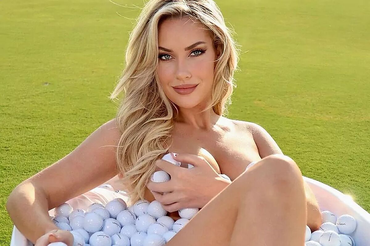 charlie weston recommends paigespiranac naked pic