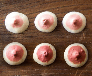 cary snyder add photo pancake nipples