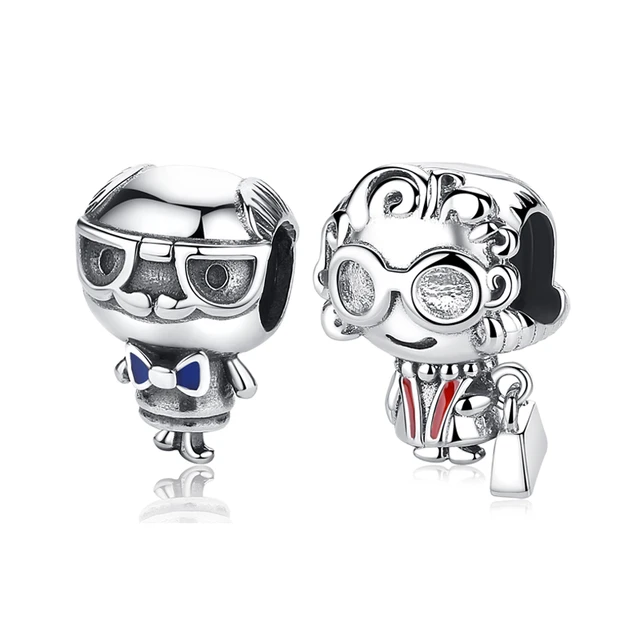 chad essenburg recommends pandora grandma charm pic