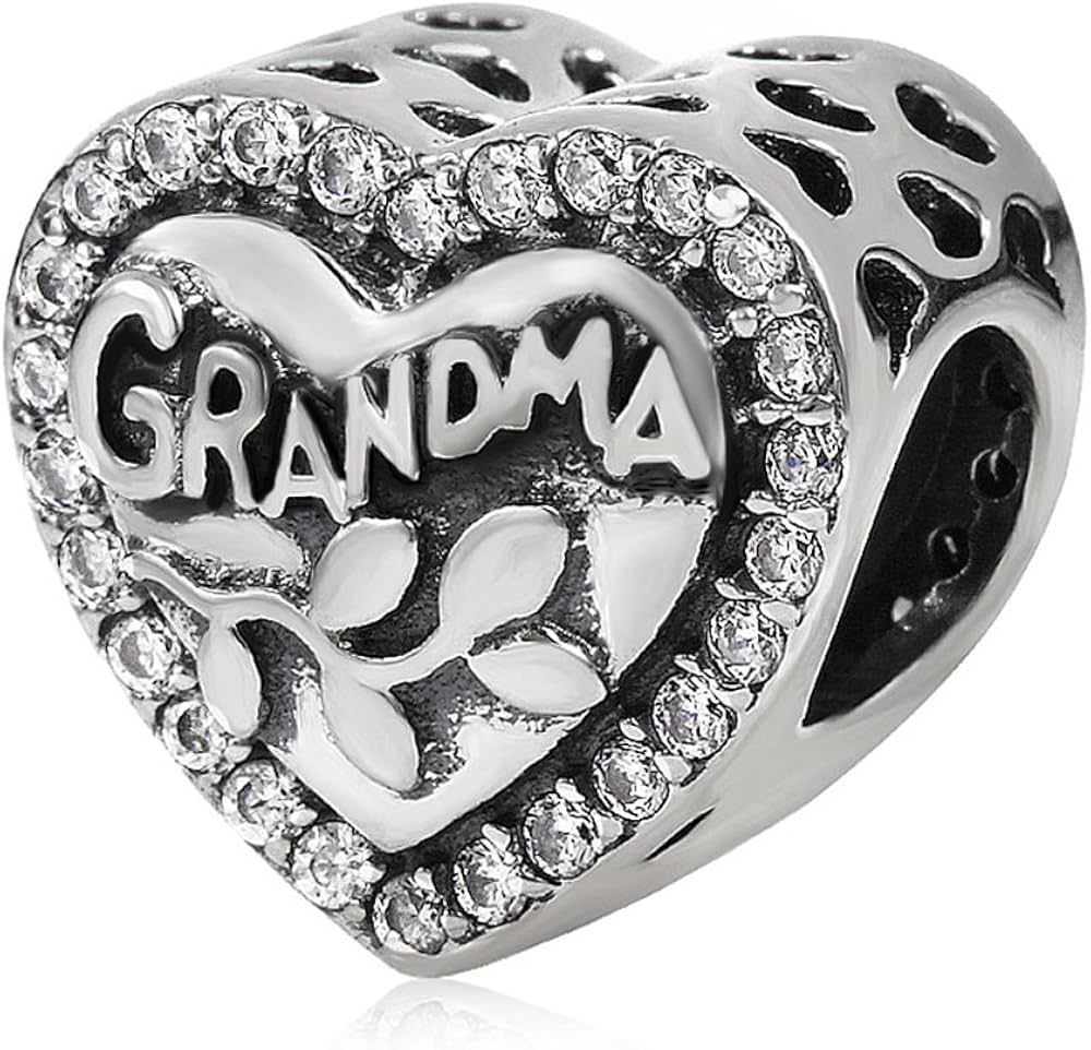 claire van zyl add pandora grandma charm photo