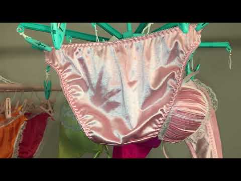 Panties Satin Videos facial justporno