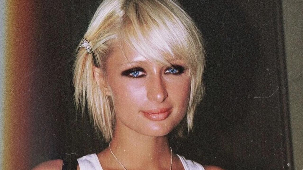 celia huber recommends paris hilton full sex tape pic