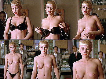 amy sidek recommends Patricia Arquette Naked