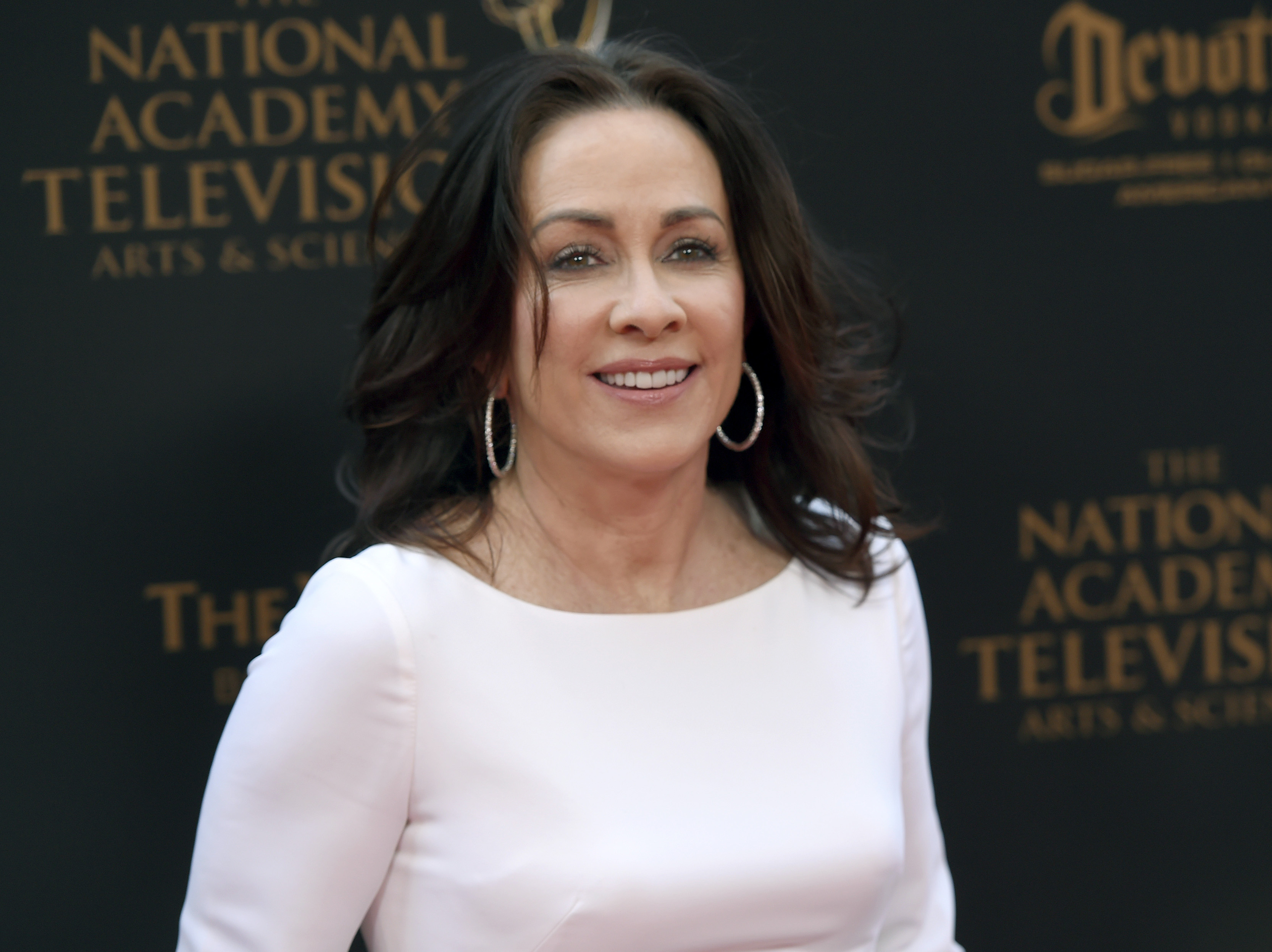 patricia heaton measurements