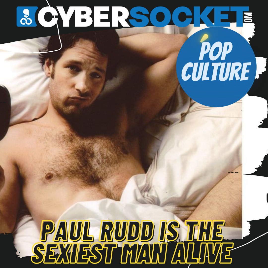 bret owens recommends paul rudd gay porn pic