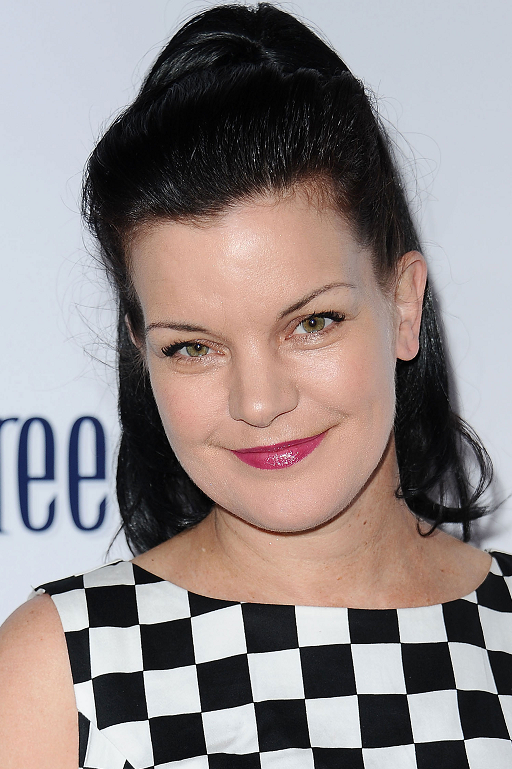 brian bathan recommends Pauley Perrette Nude Images