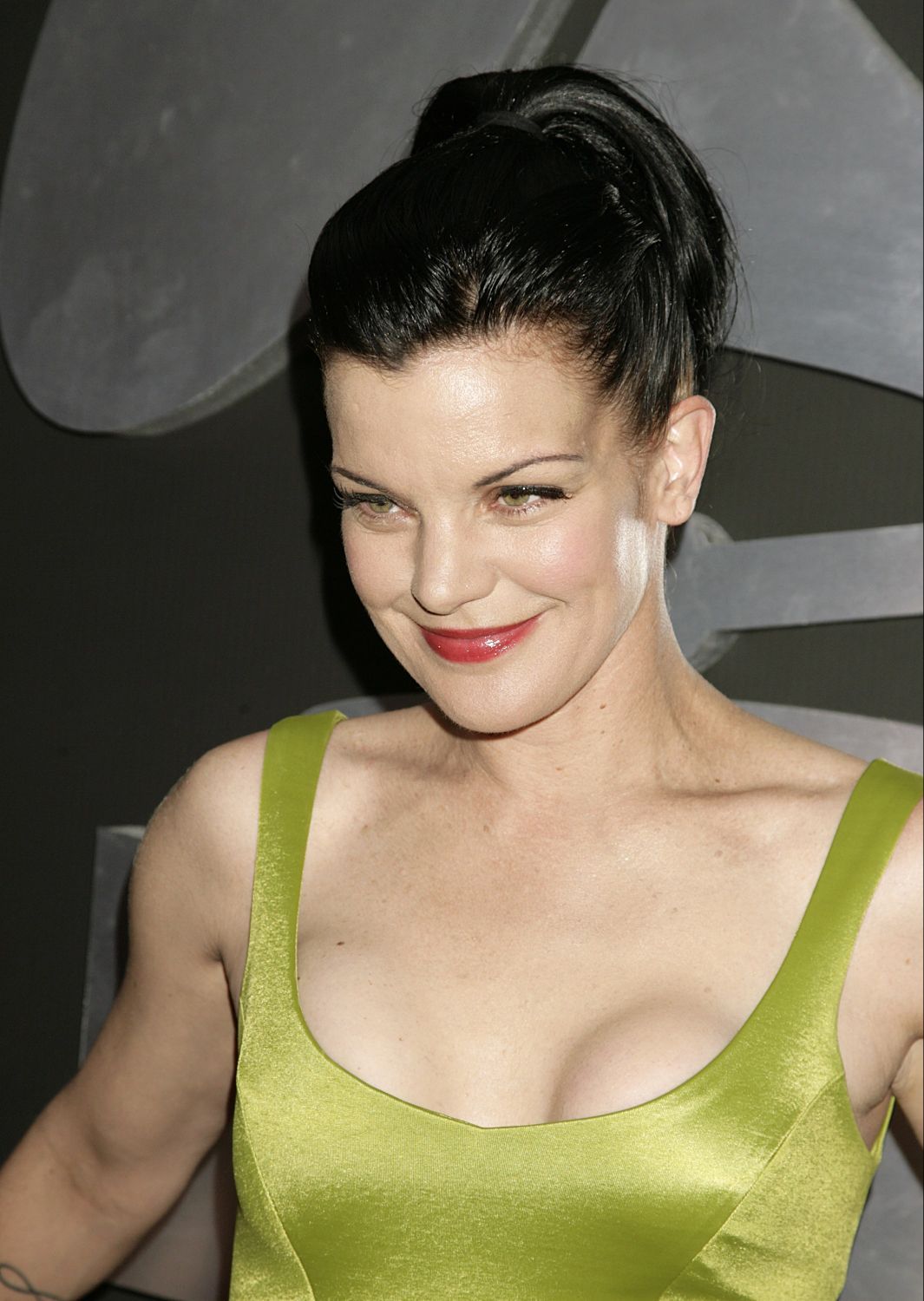 andy ramjattan recommends pauley perrette nude images pic