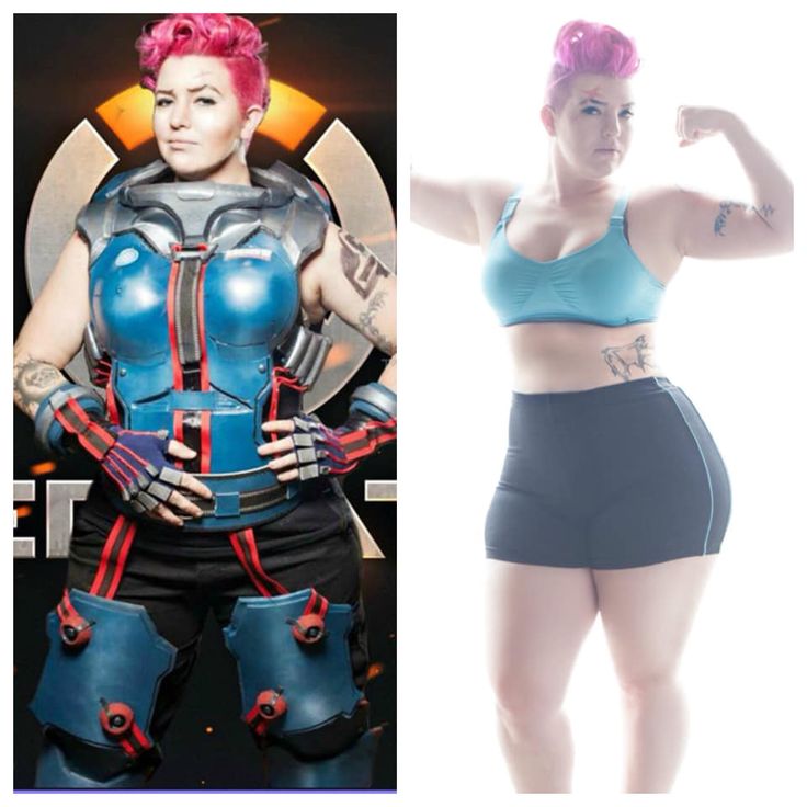 billy valentin recommends Pawg Cosplay