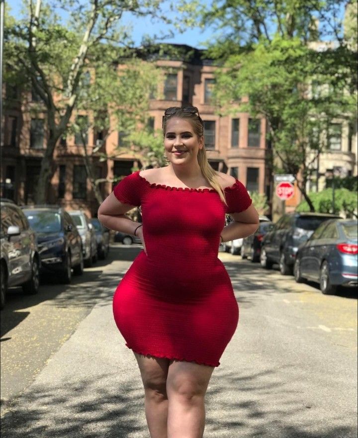 christine subido recommends Pawg Dress