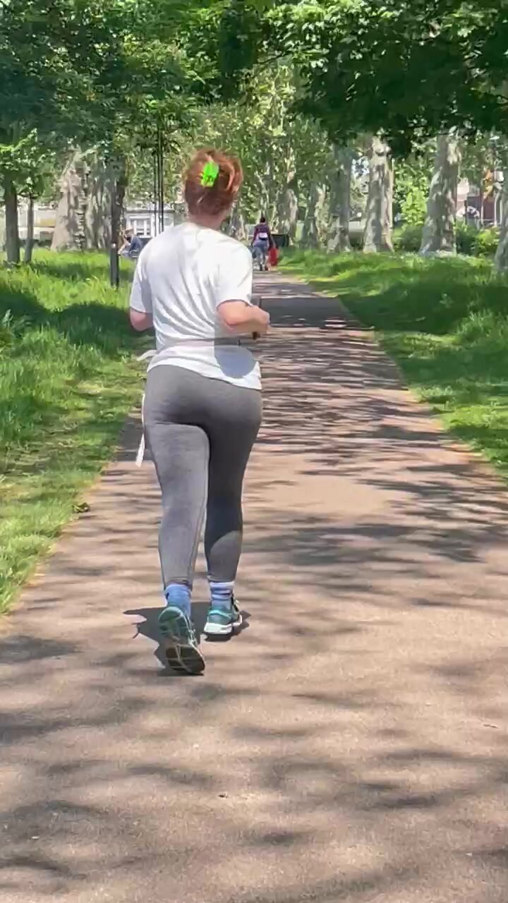 ali a alharbi recommends Pawg Yoga Pants