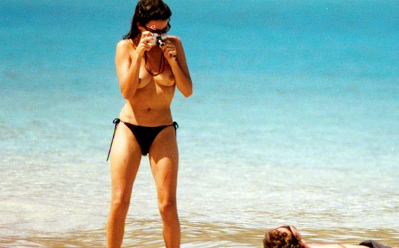 brandon presley recommends Penelope Cruz Topless