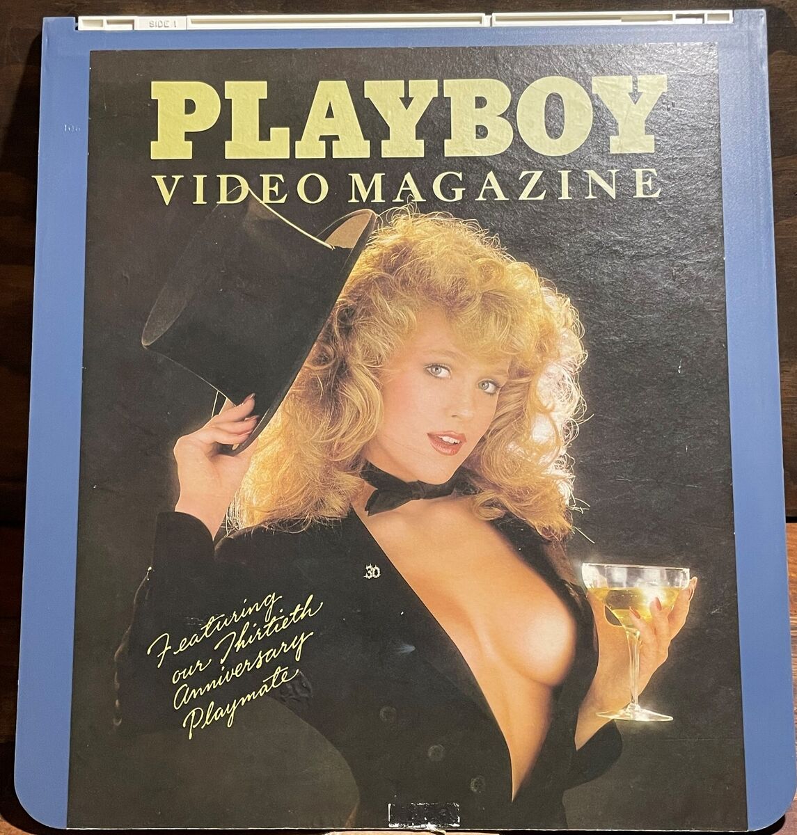 cheryl williams smith recommends Penny Baker Playboy